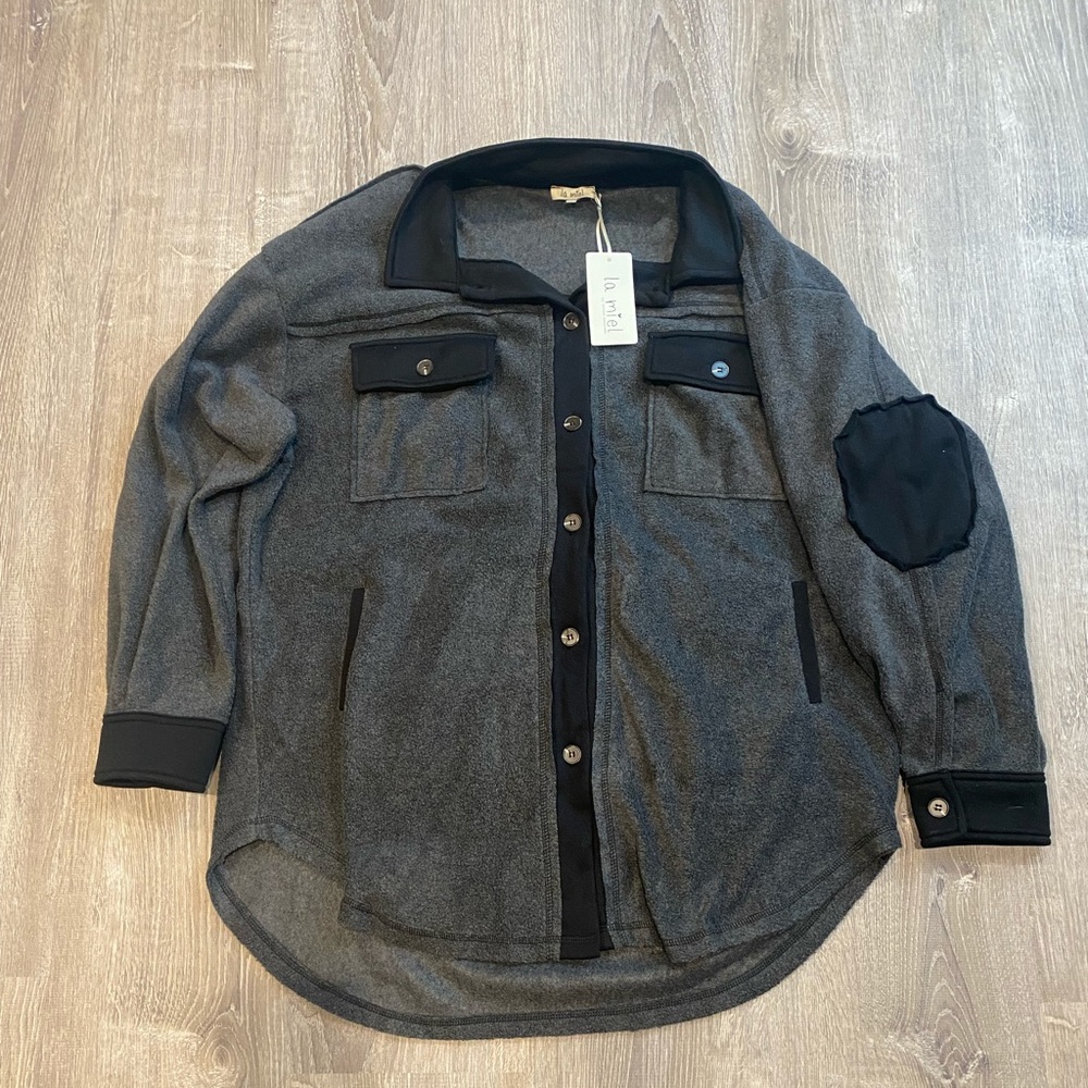 Boutique top